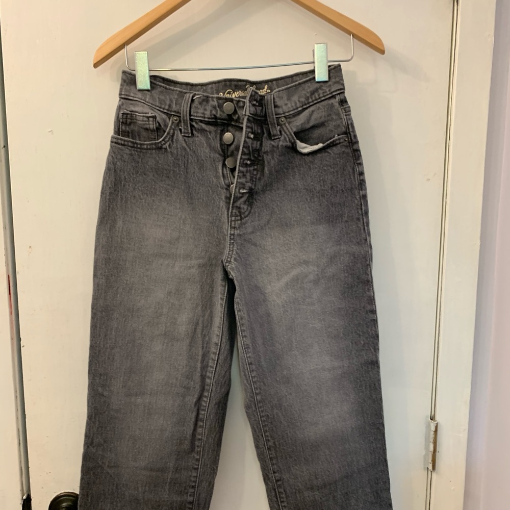 Universal Thread Jeans